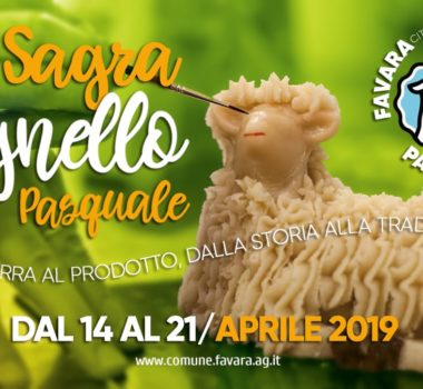agnello pasquale proloco